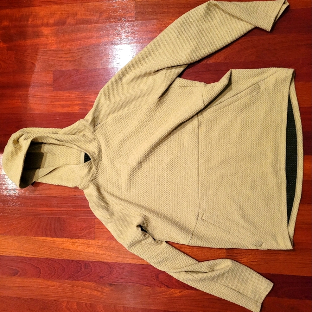 Men's Lululemon At Ease hoodie